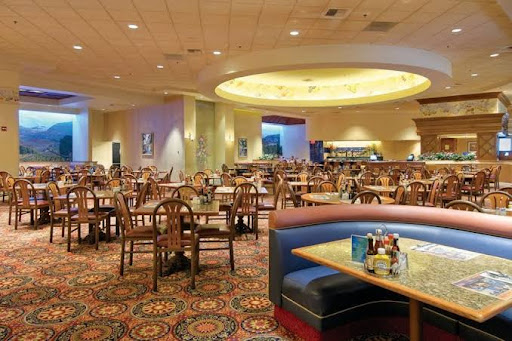 Casino «Suncoast Hotel & Casino», reviews and photos, 9090 Alta Dr, Las Vegas, NV 89144, USA