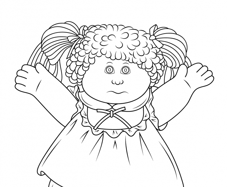Coloring Pages For Childrens Church - Free Coloring Page