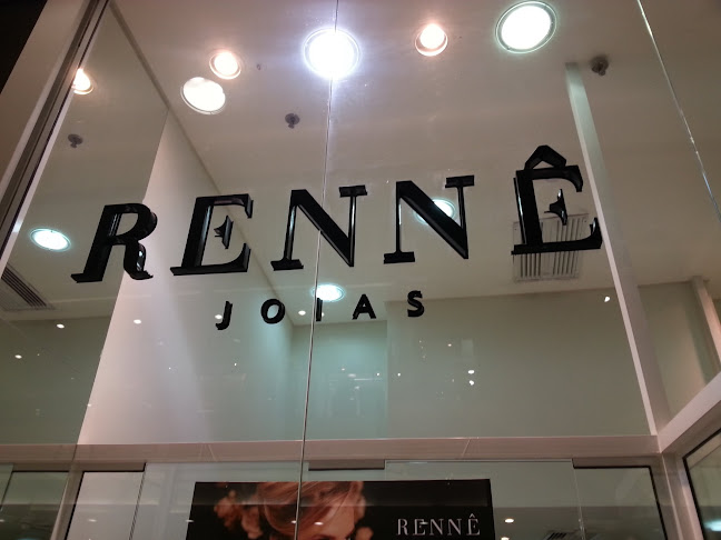 RENNÊ Joias - Shopping Curitiba