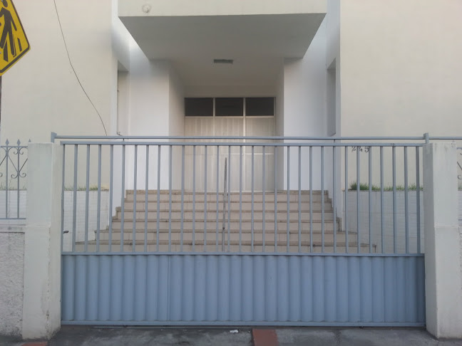 Igreja Batista em Boa Vista - Igreja