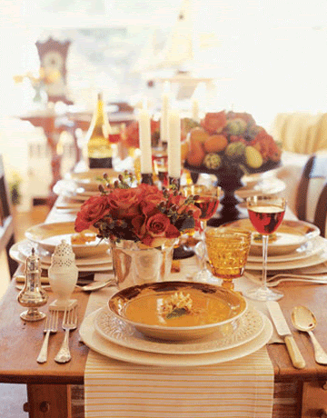 Fall Entertaining and Decorations | Garden, Home & Party