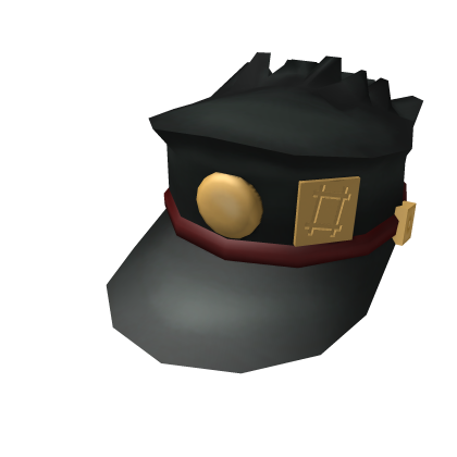 Roblox Ugc Hat