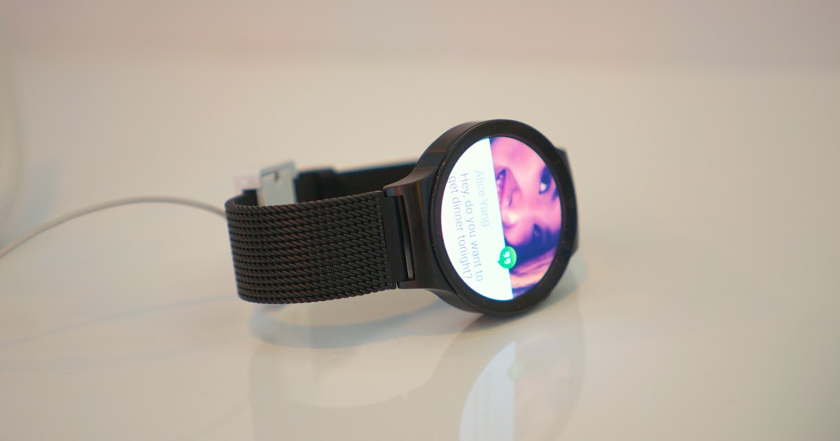 compare huawei watches