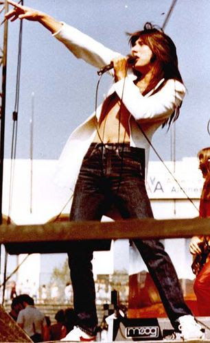 Steve Perry/Journey