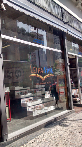 R. Luís de Camões, 2 - Centro, Rio de Janeiro - RJ, 20051-020, Brasil