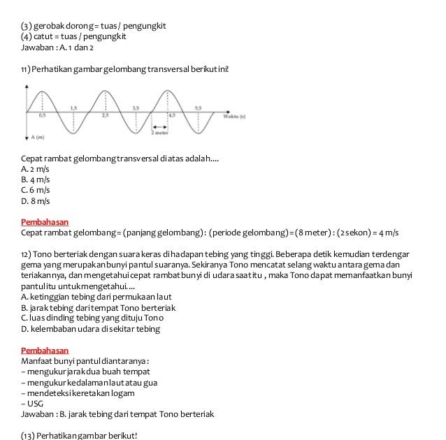 Soal Cerdas Cermat Matematika Sd Dan Jawabannya