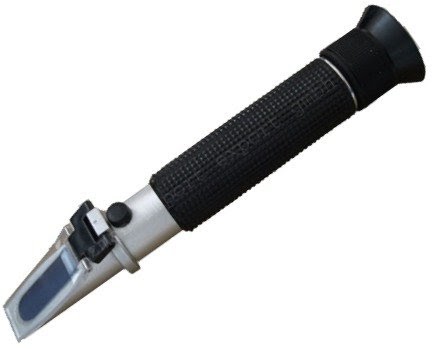 Bushnell Entfernungsmesser Sport 600 Bowhunter : Refraktometer rhb atc entfernungsmesser kaufen