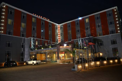 Grand Pela Hotel & Suites, Plot 649, Cadastral Zone B02, Near American Int’l School, Durumi Area 1 Garki, 900104, Abuja, Nigeria, Property Management Company, state Kogi