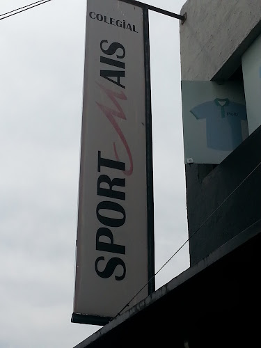 Comentários e avaliações sobre loja Sport Mais