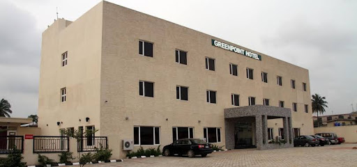 Greenpoint Hotel Ajao, Lagos, 20 Fatai Irawo St, Ajao Estate, Ikeja, Nigeria, Italian Restaurant, state Lagos