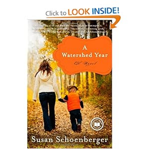 A Watershed Year: A Novel