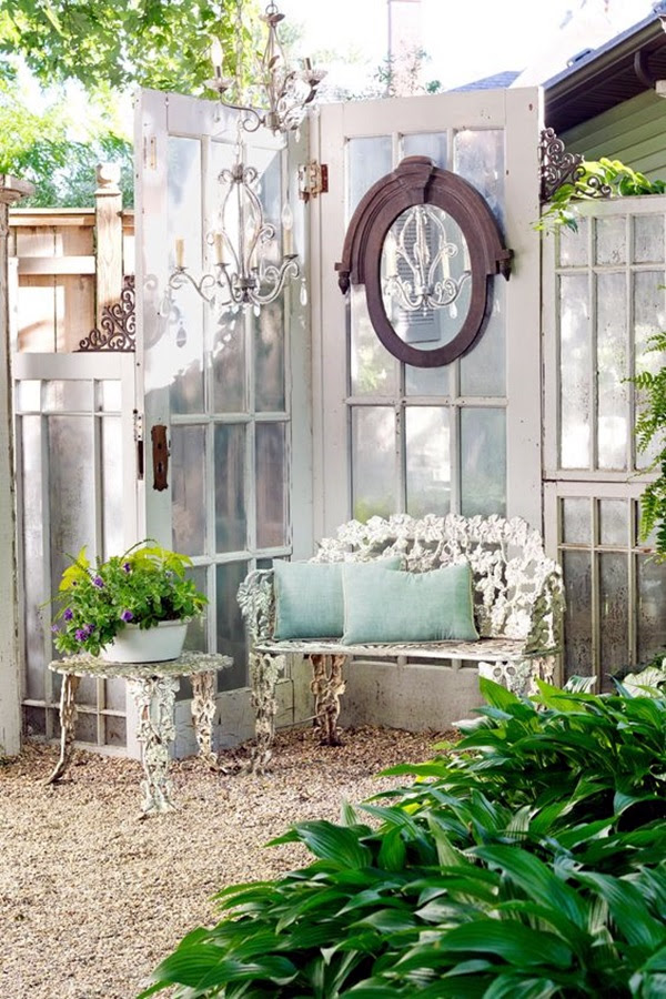 Vintage 20th Century Home Decoration Ideas (33)