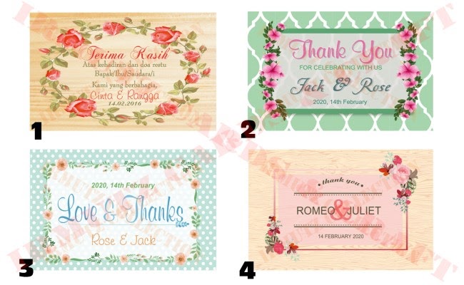 [View 42+] Get Template Kartu Desain Kartu Ucapan Terima