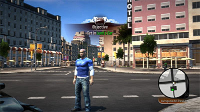 Wheelman Cheats Ps3