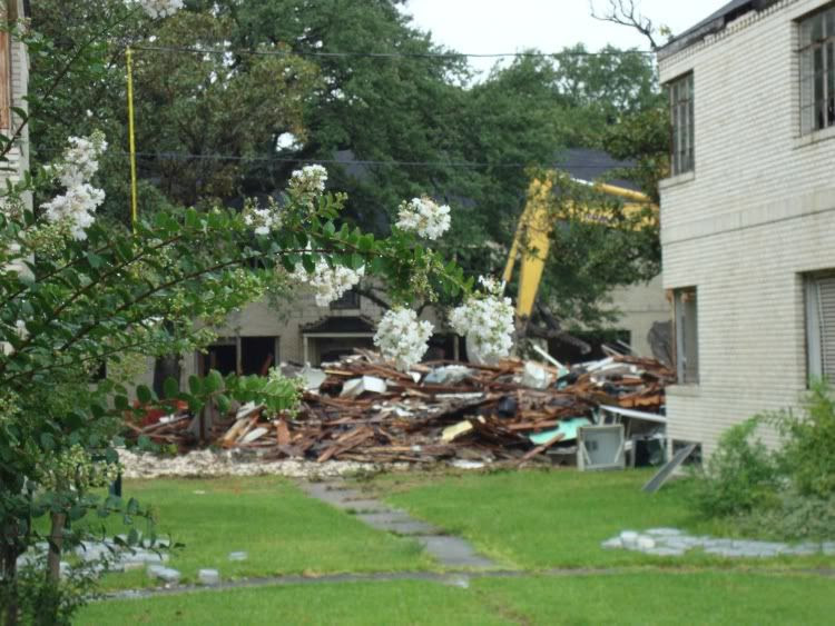 wilshire demo 5