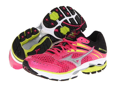 mizuno wave inspire 9.5
