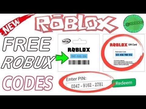 robux roblox codes gift card cards promo code redeem gear admin hack update