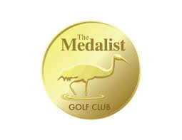 Golf Club «Medalist Golf Club», reviews and photos, 15701 N-Drive N, Marshall, MI 49068, USA