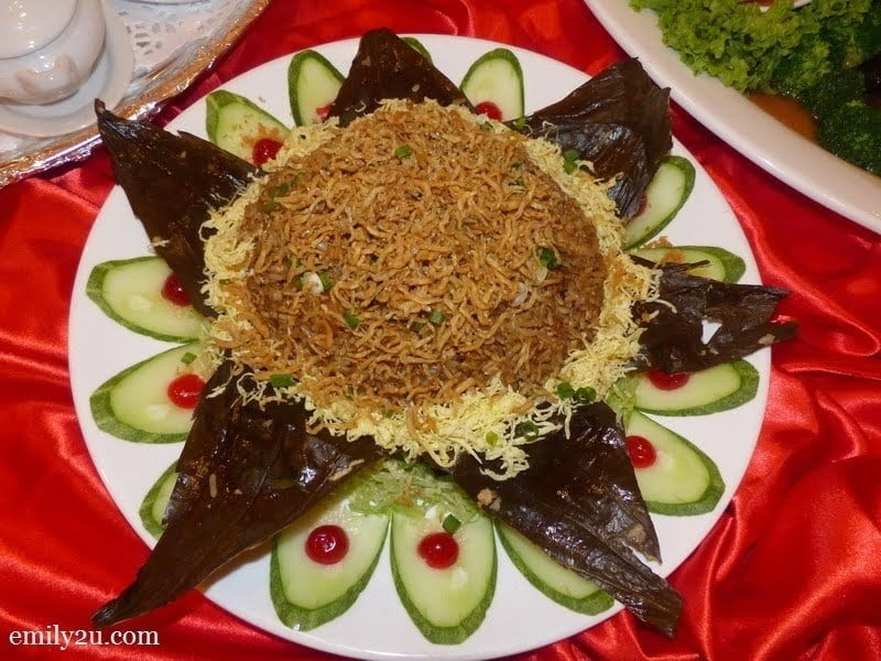 2017 Chinese New Year Dishes - 2017 Age