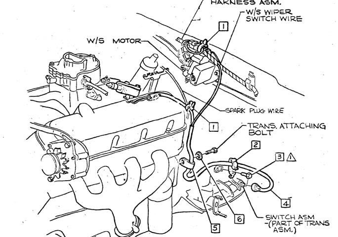 Vintage Emerson Electric Woodworking Motor Wiring Diagram - Complete