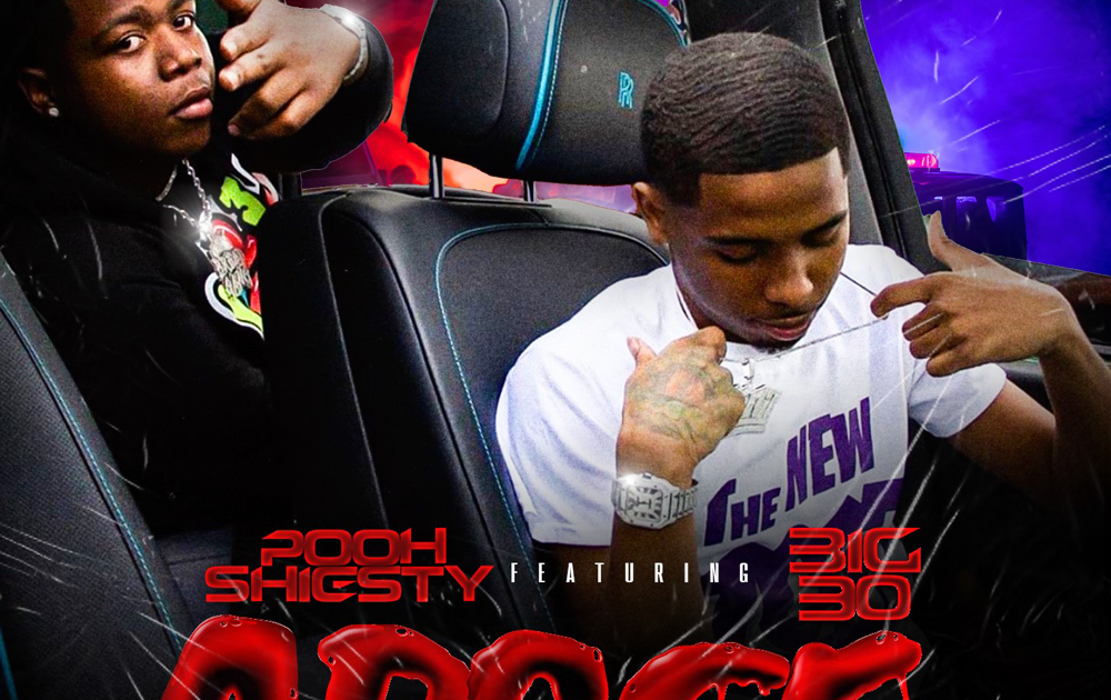 Pooh Shiesty Wallpaper Hd - Pooh Shiesty Shares Debut Mixtape Shiesty