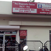 Raj Diagnostic Centre – Best X Ray Lab 