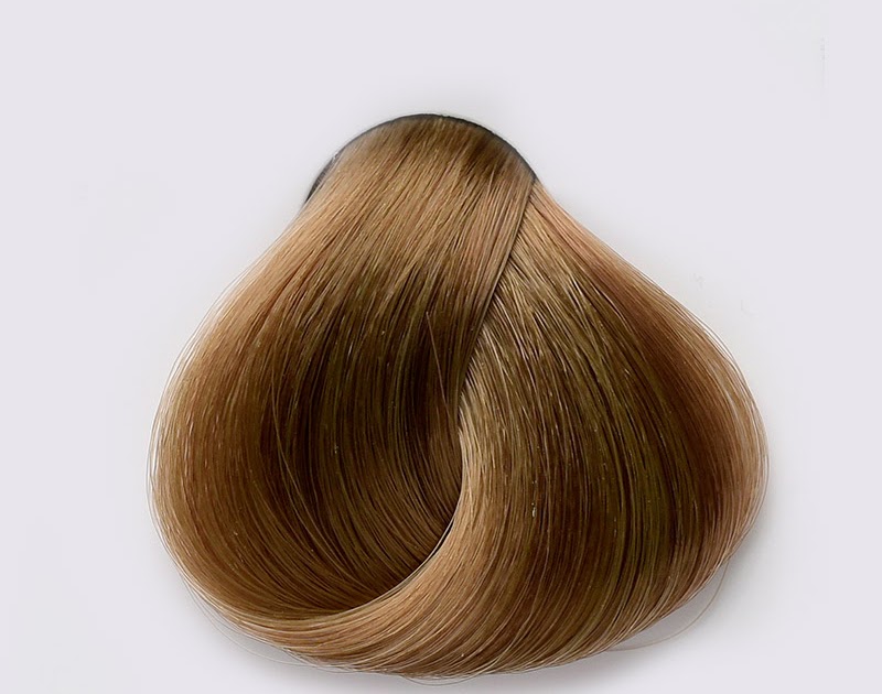 Bremod Hair Color Very Light Ash Blonde - ninakidesign