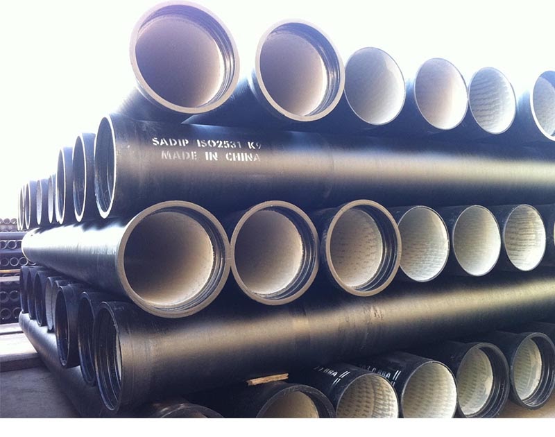 Ductile Iron Pipe Malaysia - Cement Lined Pipe Weight Chart Hanada