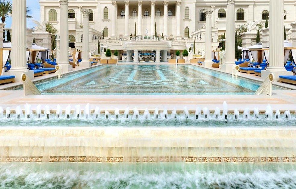 Best Las Vegas Hotel Deals June 2015