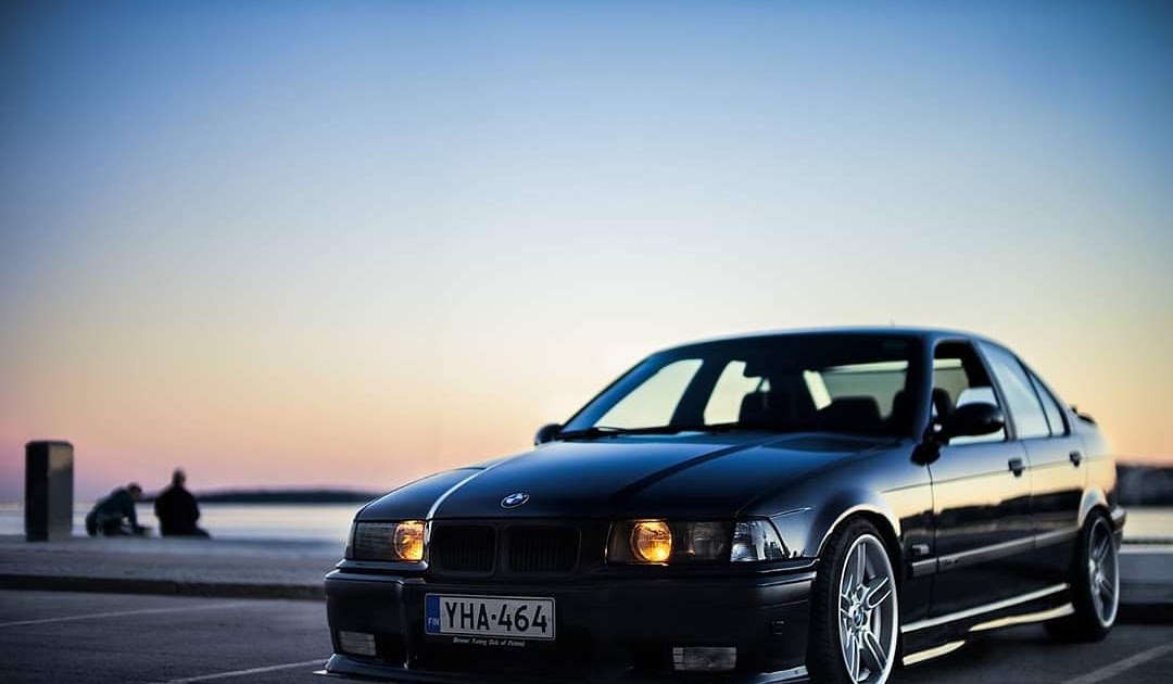 Bmw E36 Style 66 Wheels - E46 With 17 Style 66 S Pictures ...