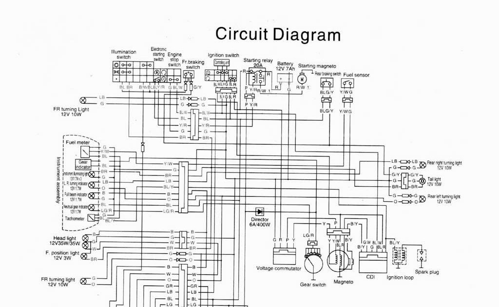 2008 Jeep Patriot Headlight Wiring Diagram