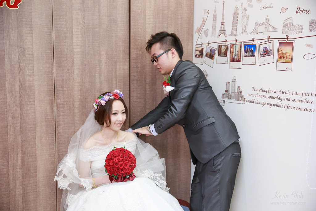 汐止寬和宴展館-婚攝-婚禮記錄