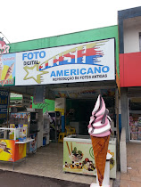 Foto Flash Americano