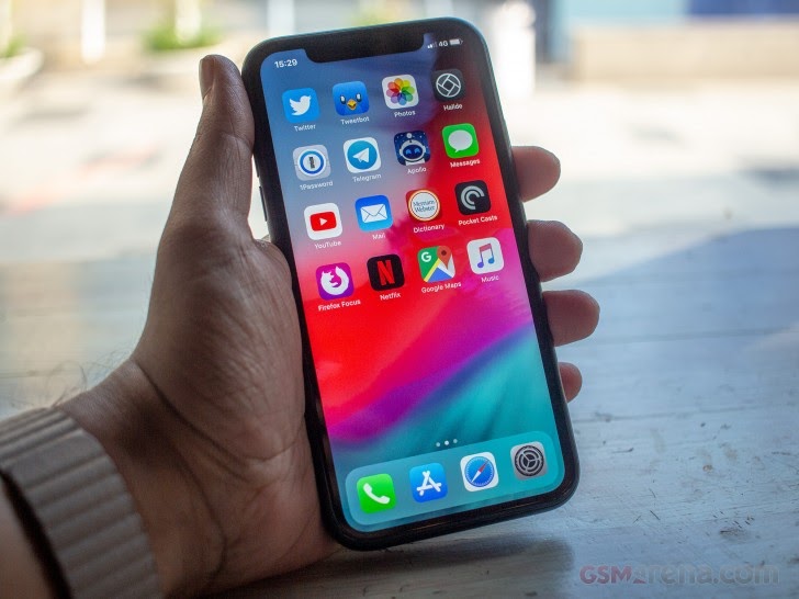 Apple iPhone XR review