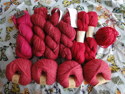 what to knit this fall