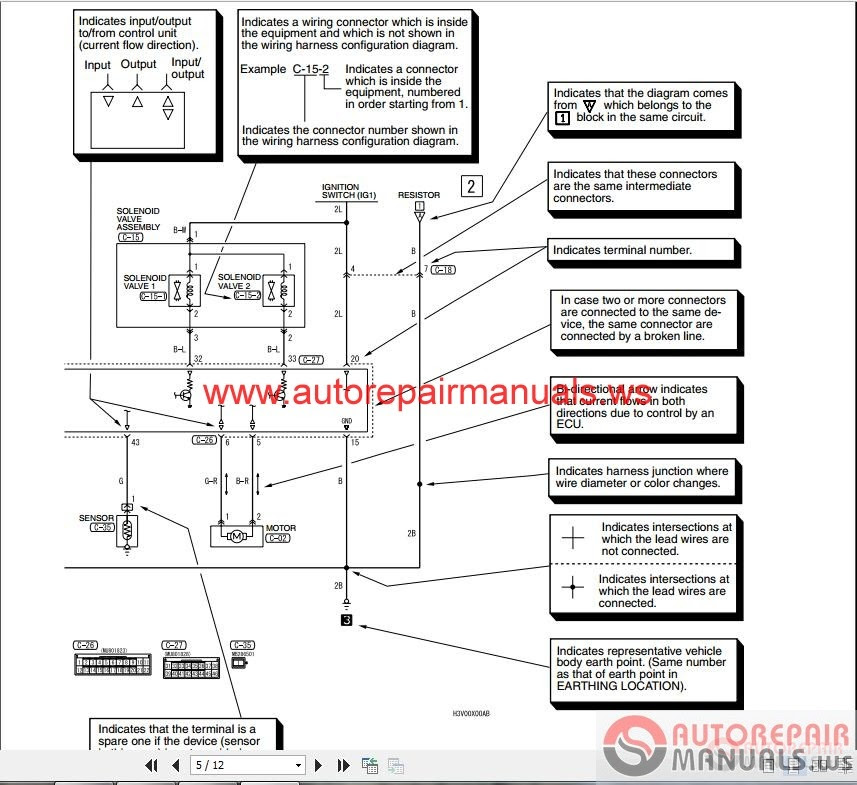 2016 Mitsubishi Lancer Radio Wiring Diagram - Wiring Diagram Schemas