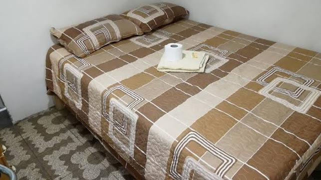 Opiniones de Hotel Maxys Grau en Lima - Hotel