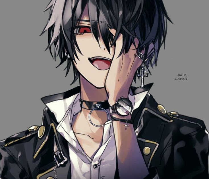 Sad Anime Boy Pinterest / 16 best images about Sad Anime Boy Images on