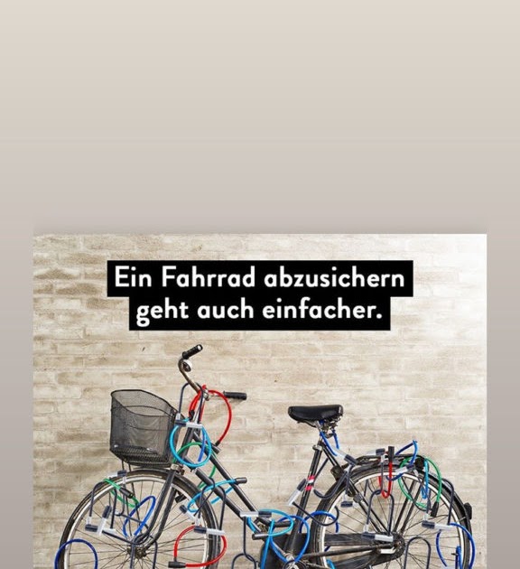 Fahrradversicherung E Bike Blanket Fahrrad