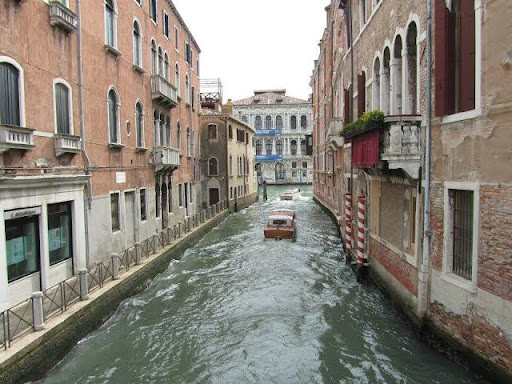 Backpackers House Venice