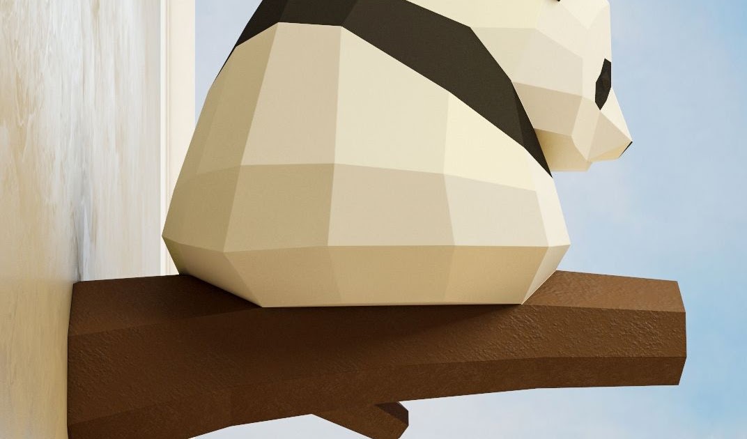 Printable 3d Paper Crafts - papercraft essentials