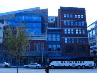 International Spy Museum