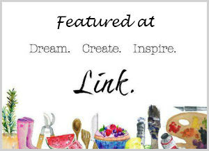 Dream. Create. Inspire. Link.