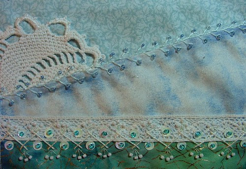 Seams 5