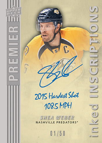 2014-15-NHL-UD-Premier-Inked-Inscriptions-Autograph-Shea-Weber
