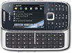 Nokia E75 Mobile Phone (Unlocked) - Black