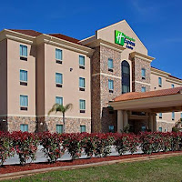 Holiday Inn Express & Suites Texas City, an IHG Hotel