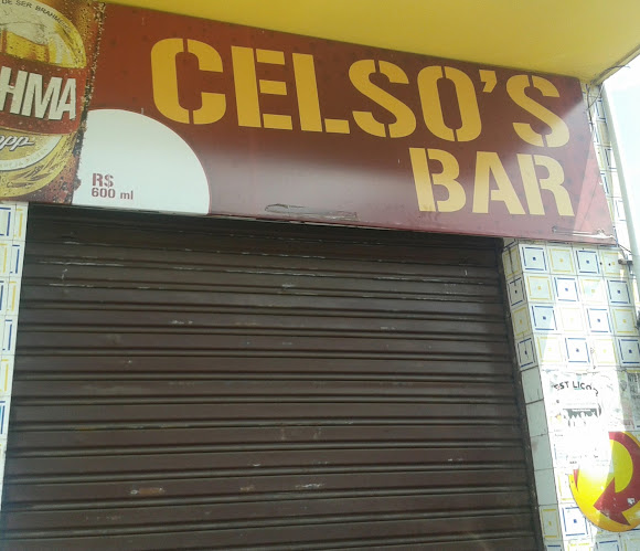 Celso's Bar - Bar