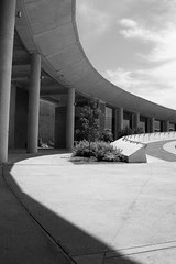 Marina Barrage