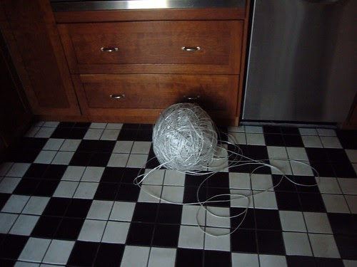 ball o string